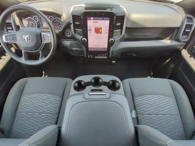 2025 RAM 2500 Tradesman - Photo 16