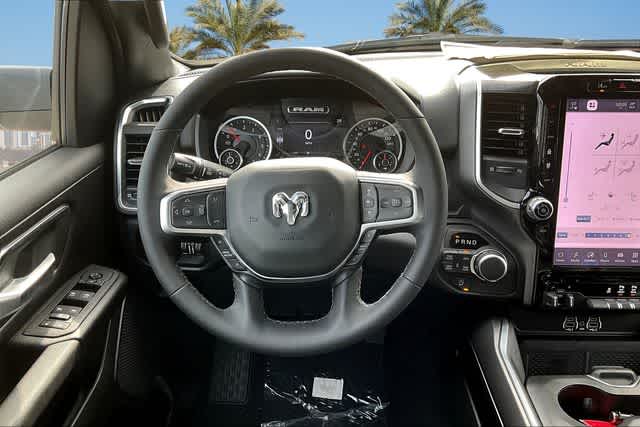 Thumbnail: 2026 RAM 1500 - 15
