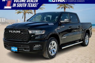 2026 Ram 1500 LONE STAR CREW CAB 4X4 5'7 BOX Pickup