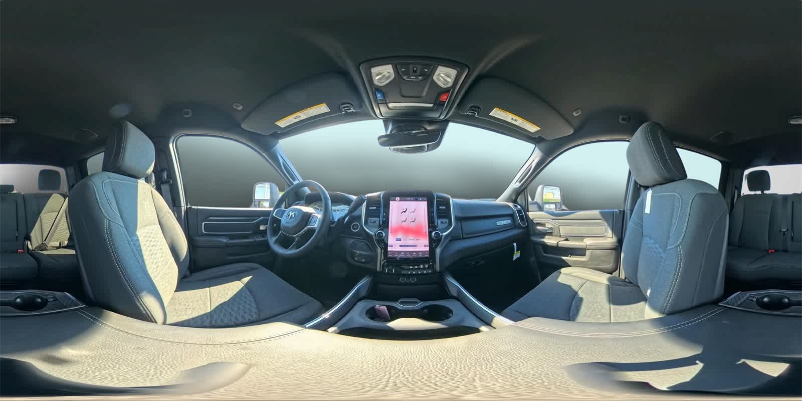 Thumbnail: 2026 RAM 2500 - 22