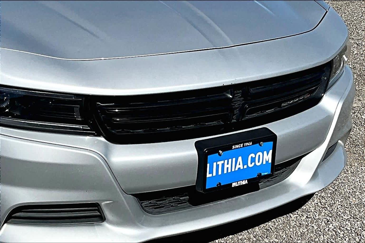 Thumbnail: 2023 Dodge Charger - 32