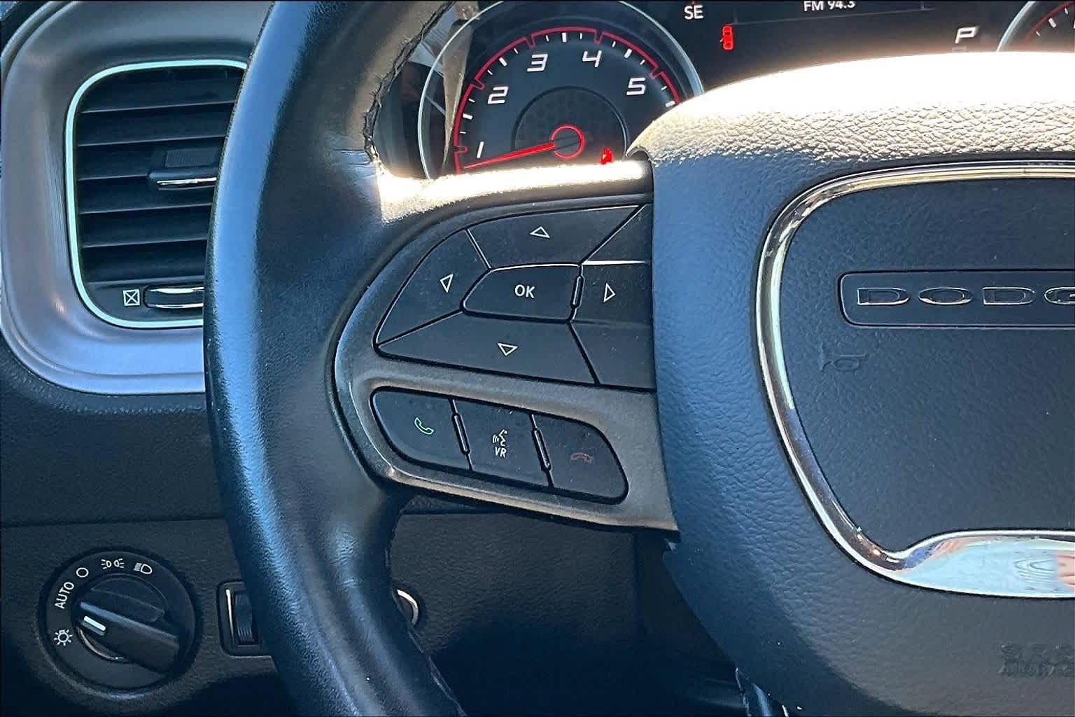 Thumbnail: 2023 Dodge Charger - 24