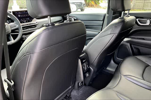 Thumbnail: 2026 Jeep Compass - 11