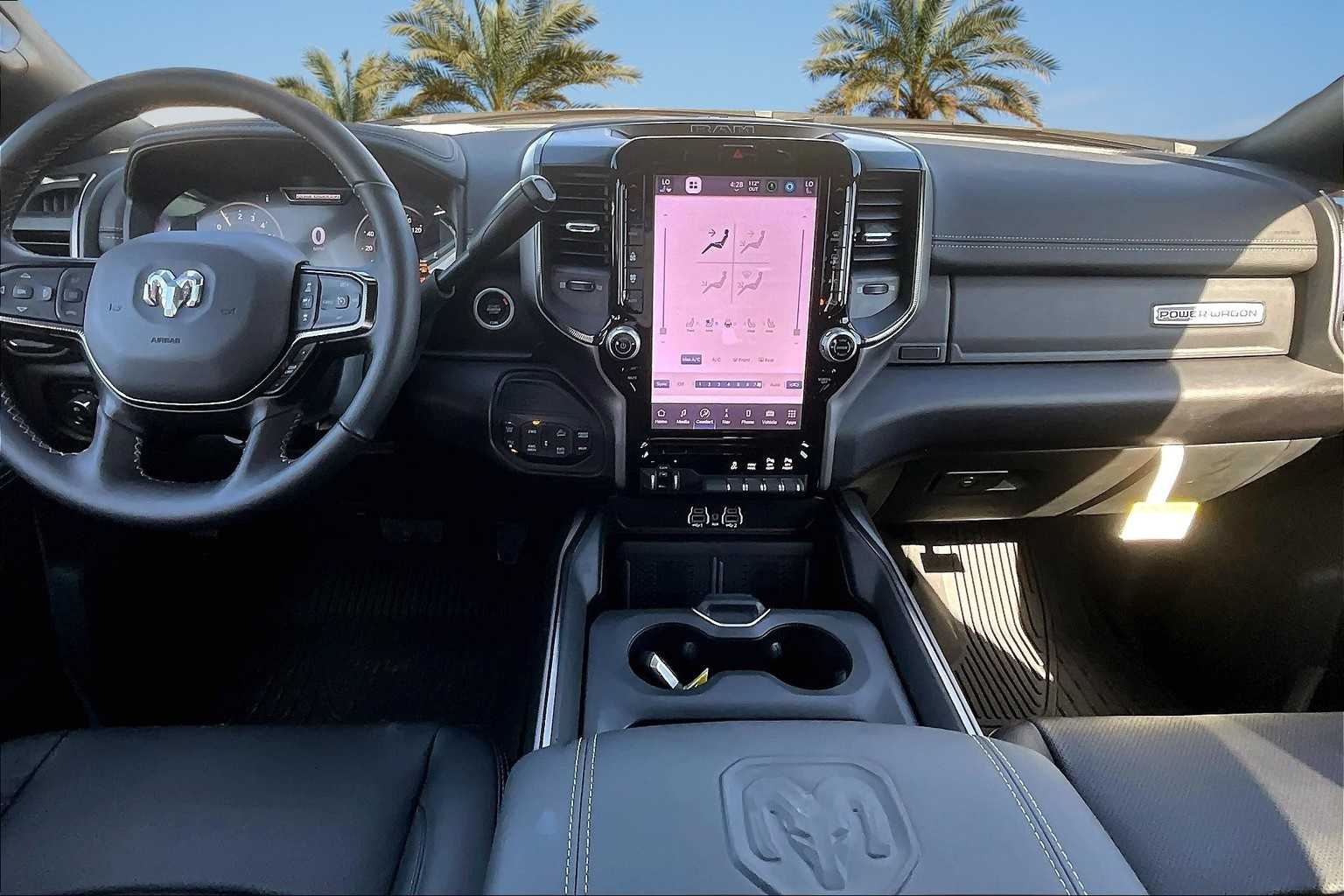 Thumbnail: 2026 RAM 2500 - 10