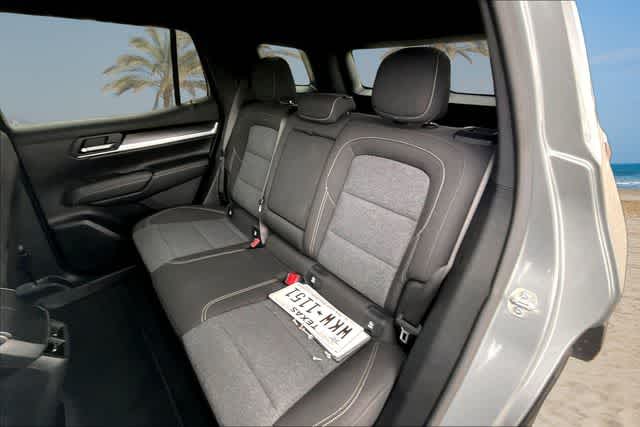 Thumbnail: 2025 GMC Terrain - 9