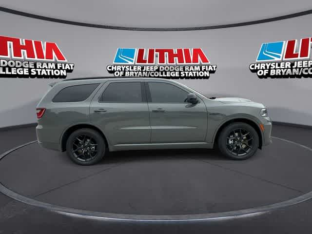 Thumbnail: 2026 Dodge Durango - 9
