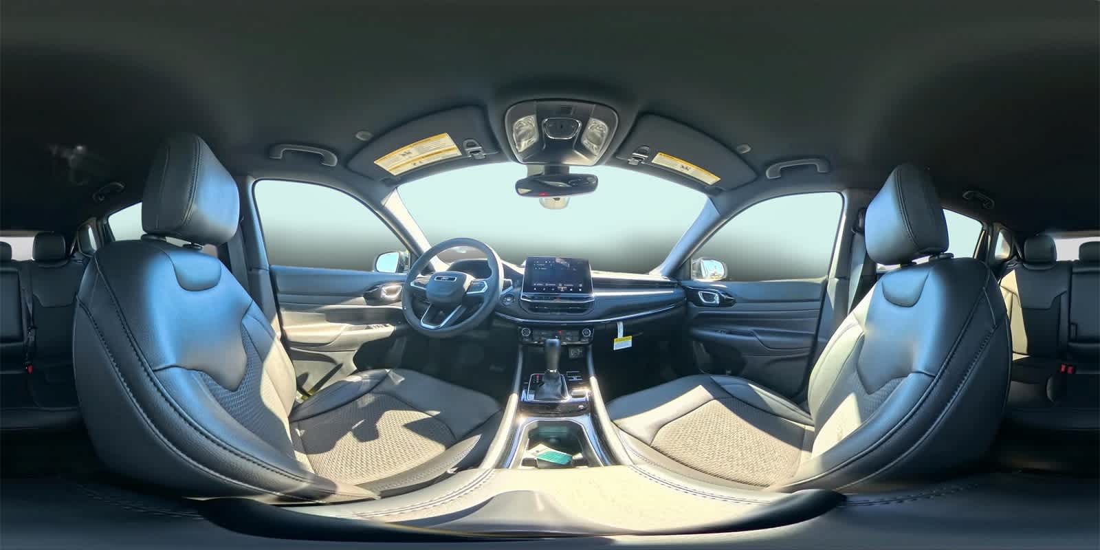 Thumbnail: 2026 Jeep Compass - 24