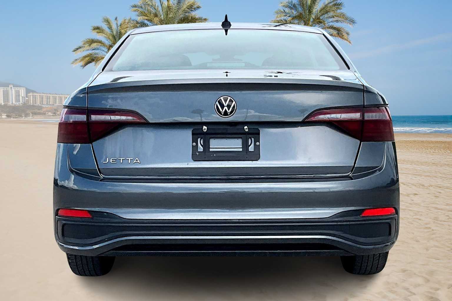 Thumbnail: 2024 Volkswagen Jetta - 5