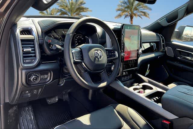 Thumbnail: 2026 RAM 1500 - 2