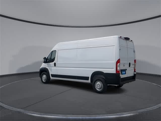 2025 RAM ProMaster  6