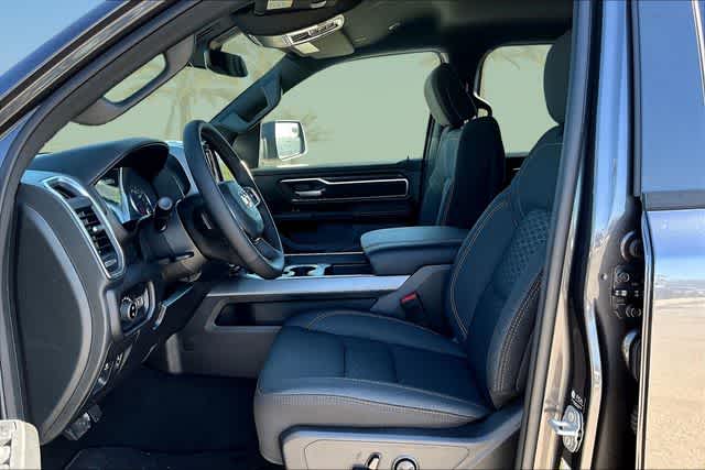 Thumbnail: 2026 RAM 1500 - 11