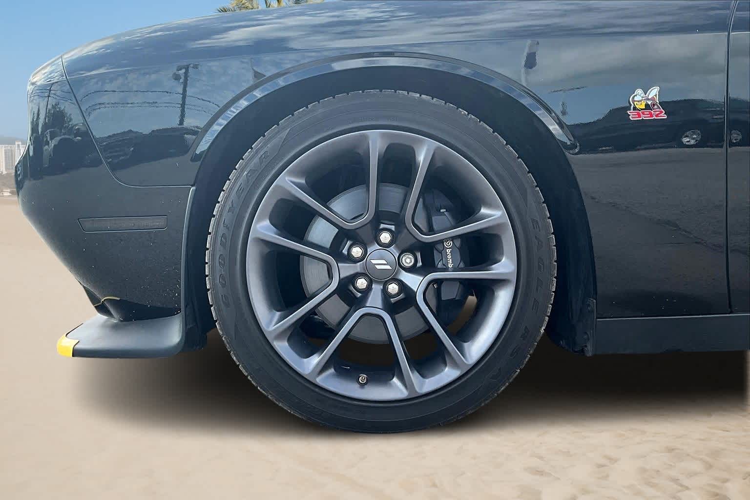 Thumbnail: 2023 Dodge Challenger - 6