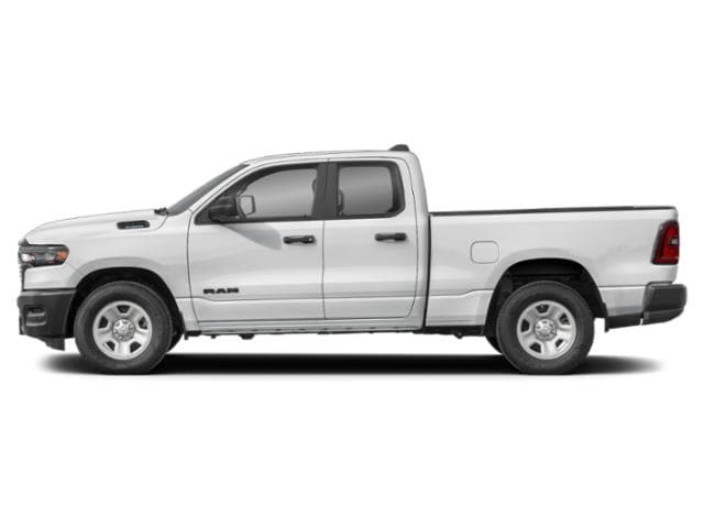 Thumbnail: 2025 RAM 1500 - 2