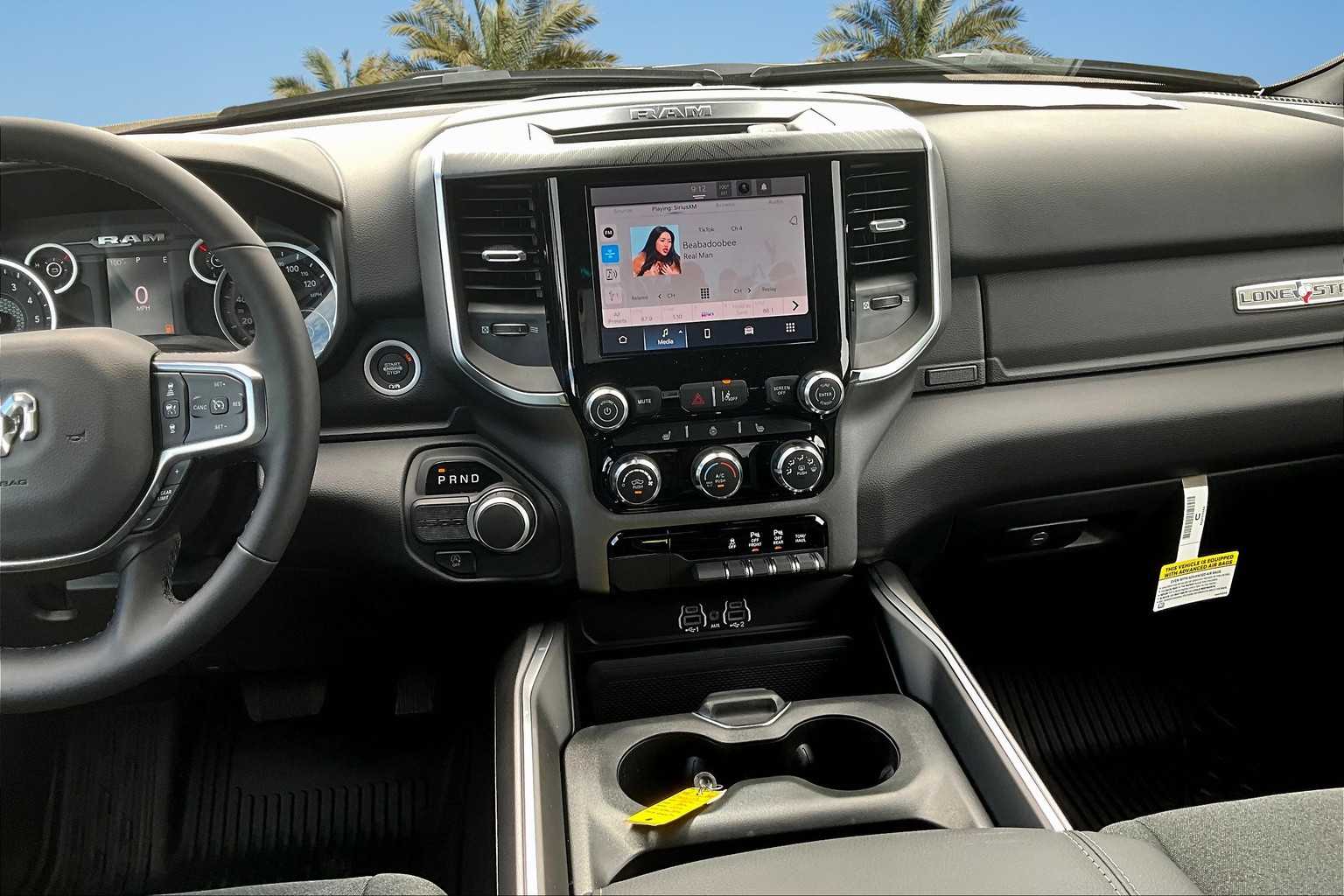 2026 RAM 1500 Big Horn/Lone Star - Photo 16