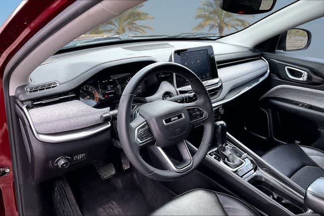 Thumbnail: 2022 Jeep Compass - 2