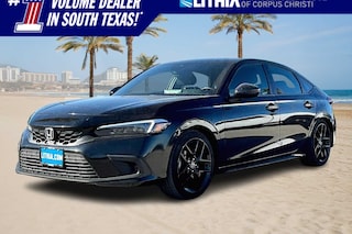 2024 Honda Civic Sport Hatchback