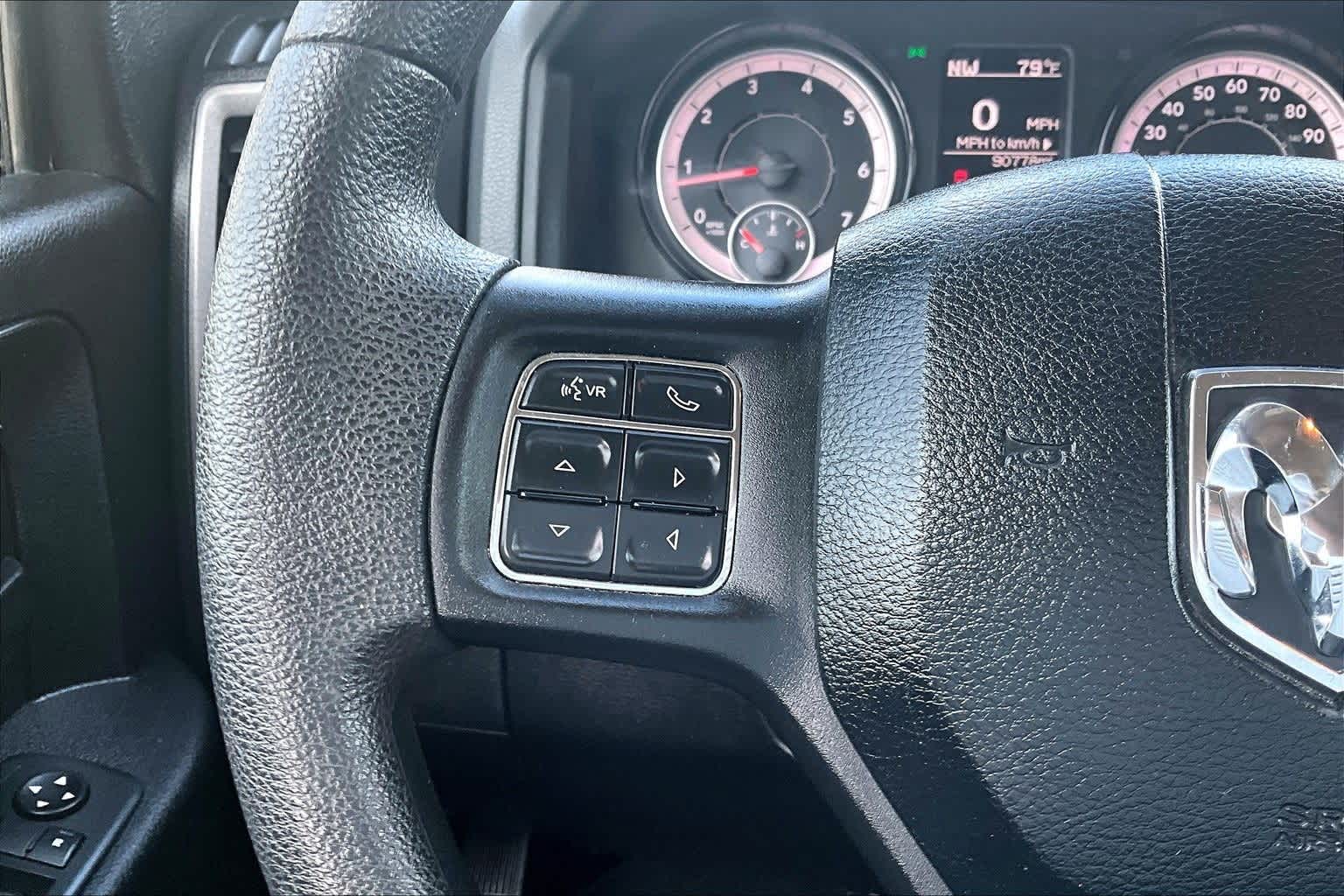 Thumbnail: 2019 RAM 1500 Classic - 22