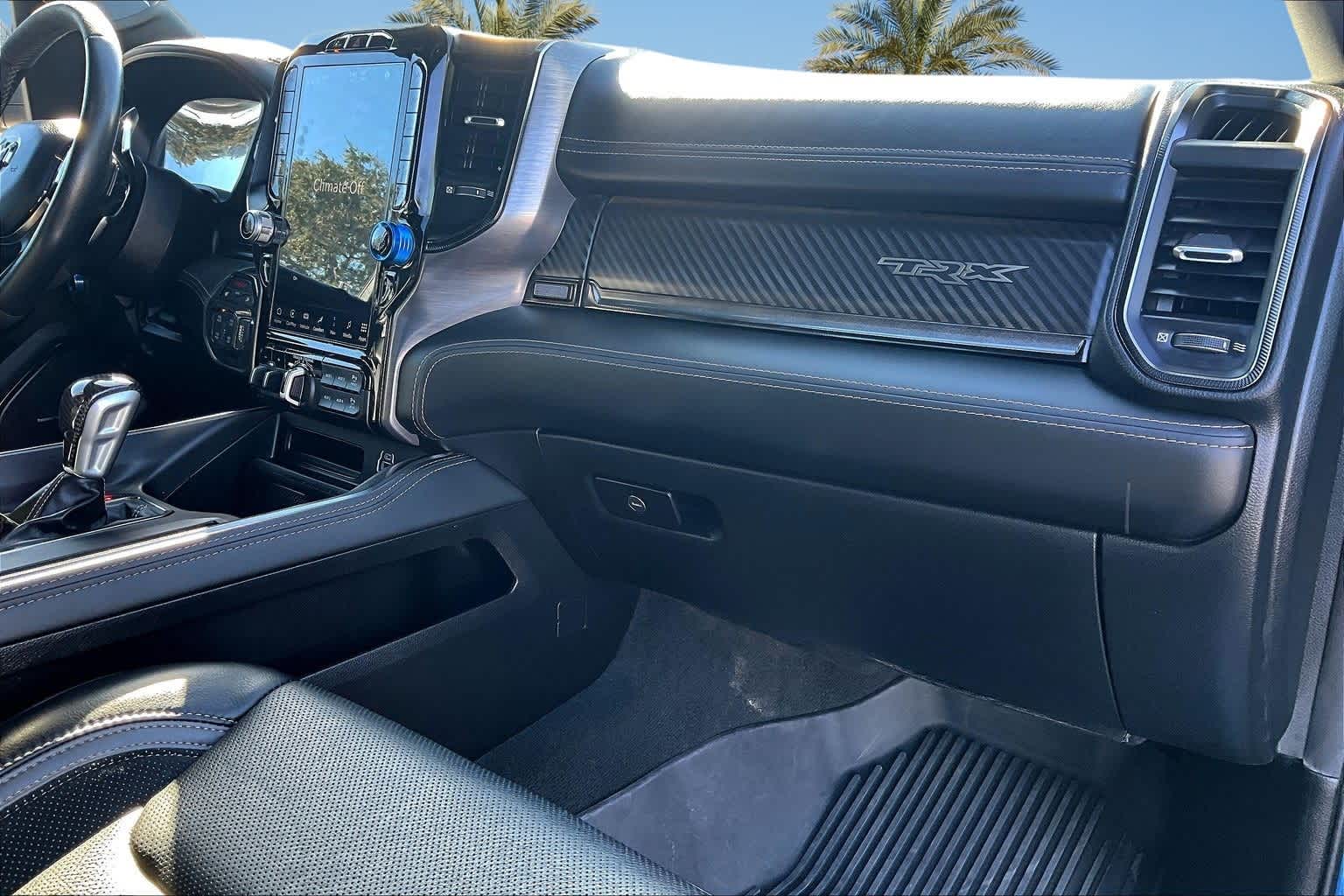 Thumbnail: 2024 RAM 1500 - 24