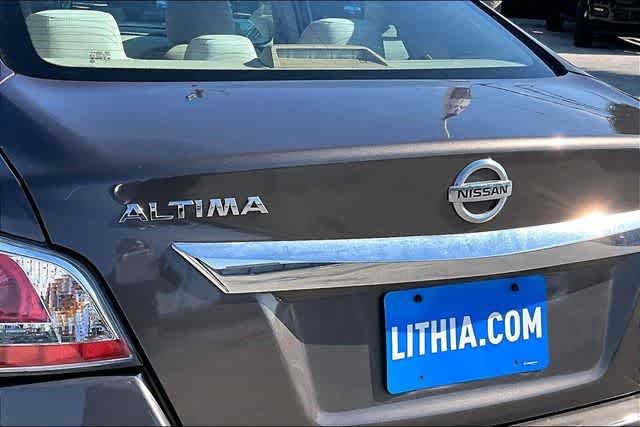 Thumbnail: 2015 Nissan Altima - 7