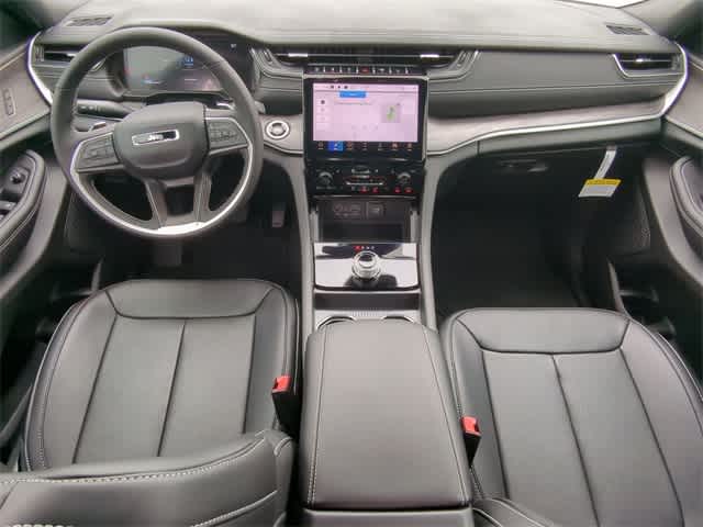 Thumbnail: 2025 Jeep Grand Cherokee - 15