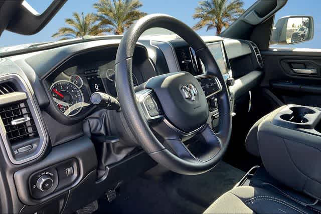 Thumbnail: 2025 RAM 1500 - 2