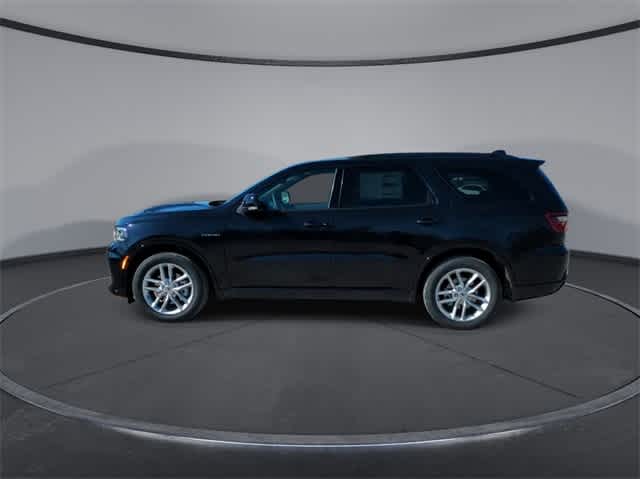 Thumbnail: 2024 Dodge Durango - 5