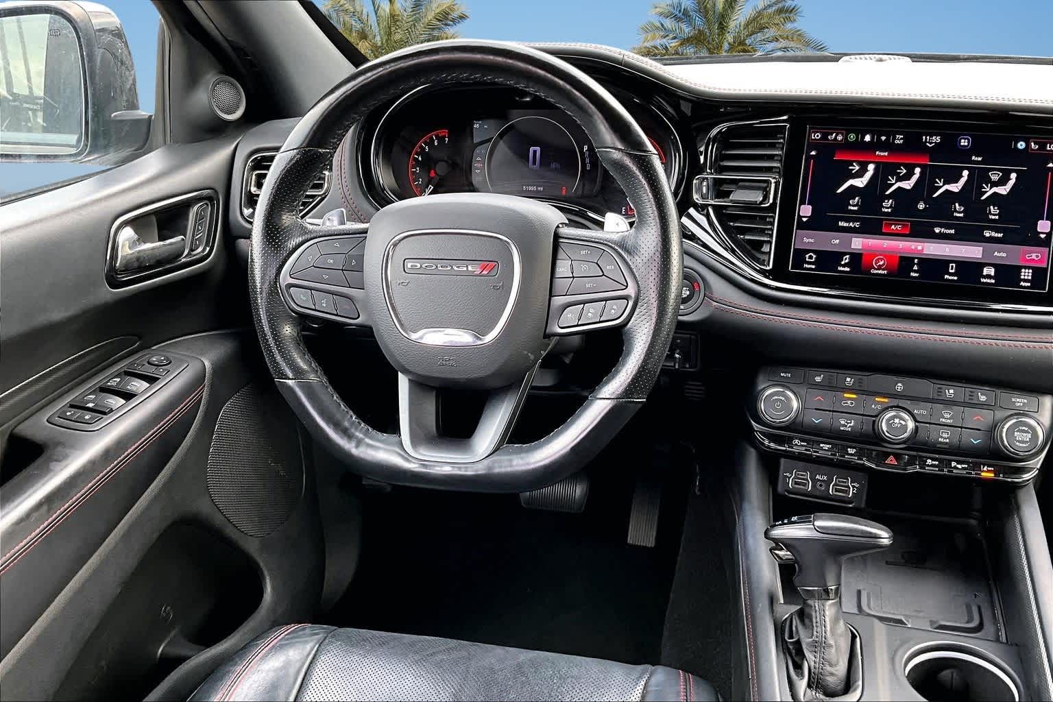 Thumbnail: 2023 Dodge Durango - 14