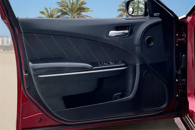 Thumbnail: 2023 Dodge Charger - 25