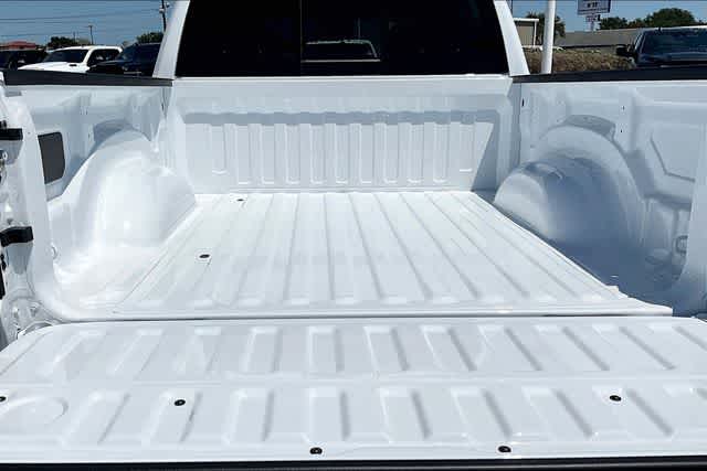 Thumbnail: 2026 RAM 1500 - 19