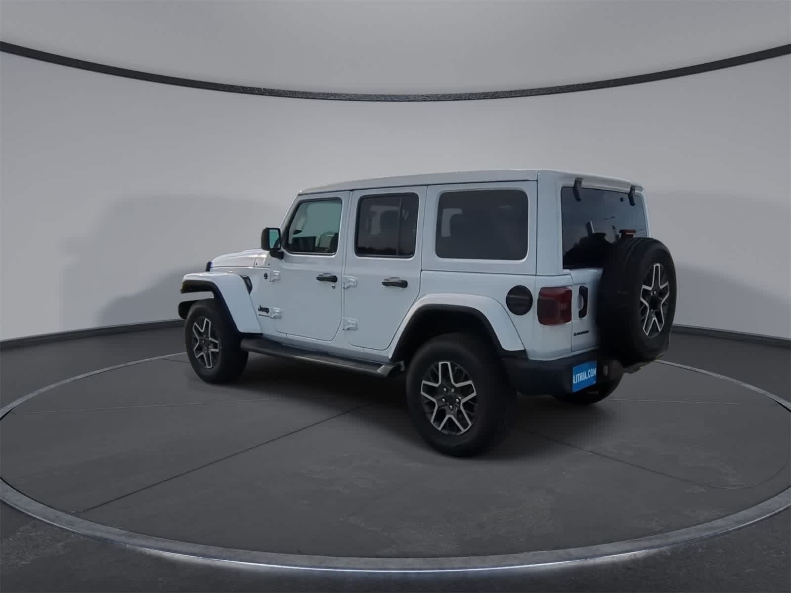 Thumbnail: 2025 Jeep Wrangler - 6