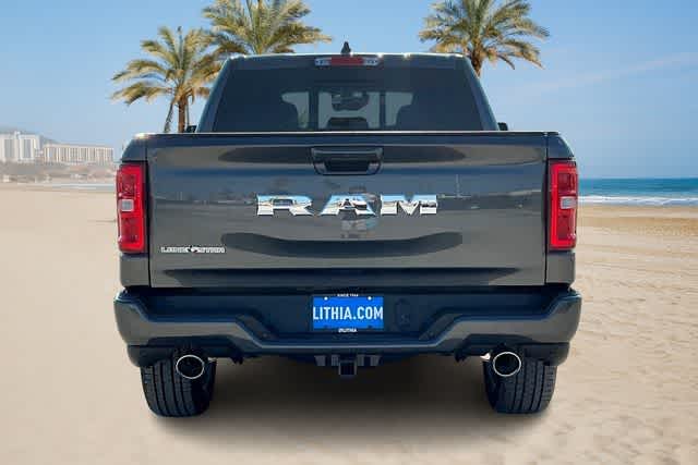 Thumbnail: 2026 RAM 1500 - 5