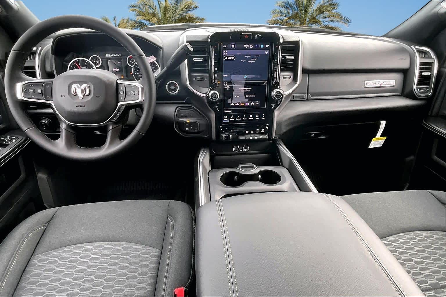 Thumbnail: 2026 RAM 3500 - 9