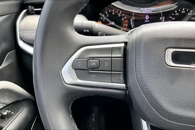 Thumbnail: 2022 Jeep Compass - 24