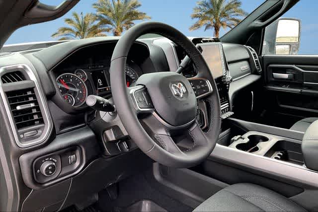 Thumbnail: 2026 RAM 3500 - 2