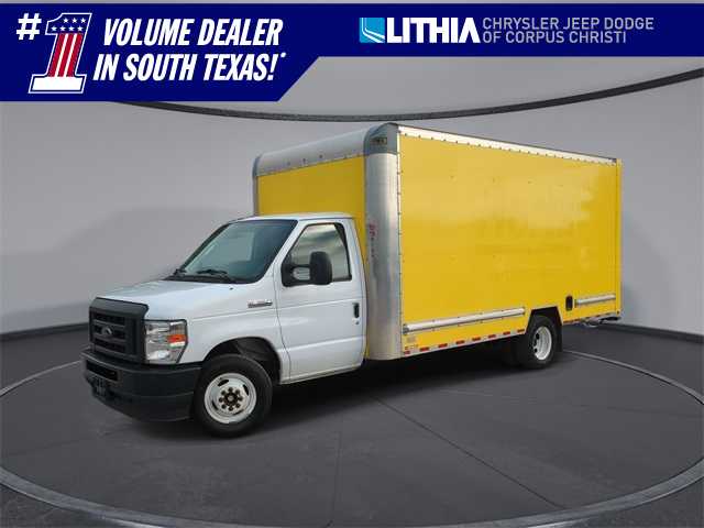 2022 Ford Econoline E-350 -
                Corpus Christi, TX