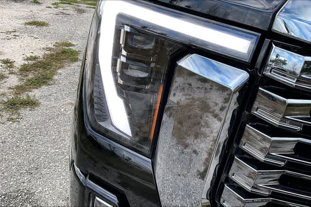 Thumbnail: 2024 GMC Sierra 2500 - 28