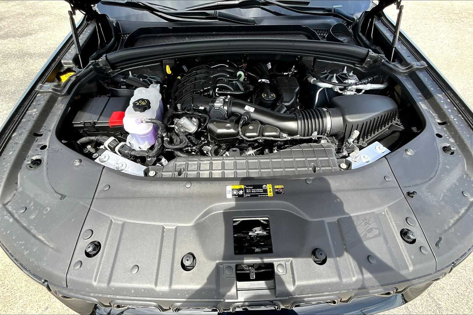 Thumbnail: 2025 Jeep Grand Cherokee - 9