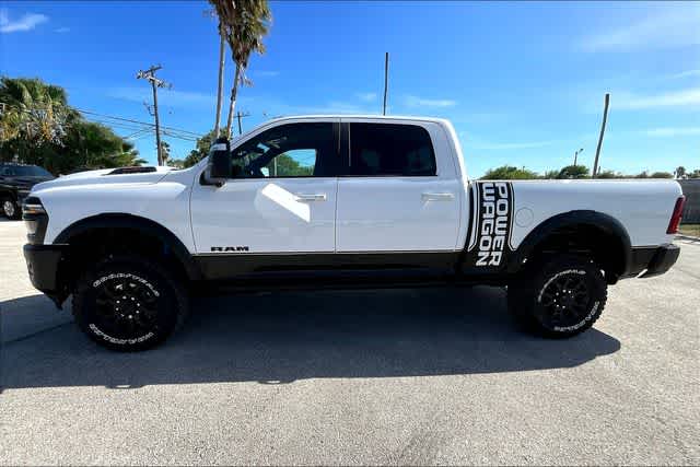 Thumbnail: 2026 RAM 2500 - 3