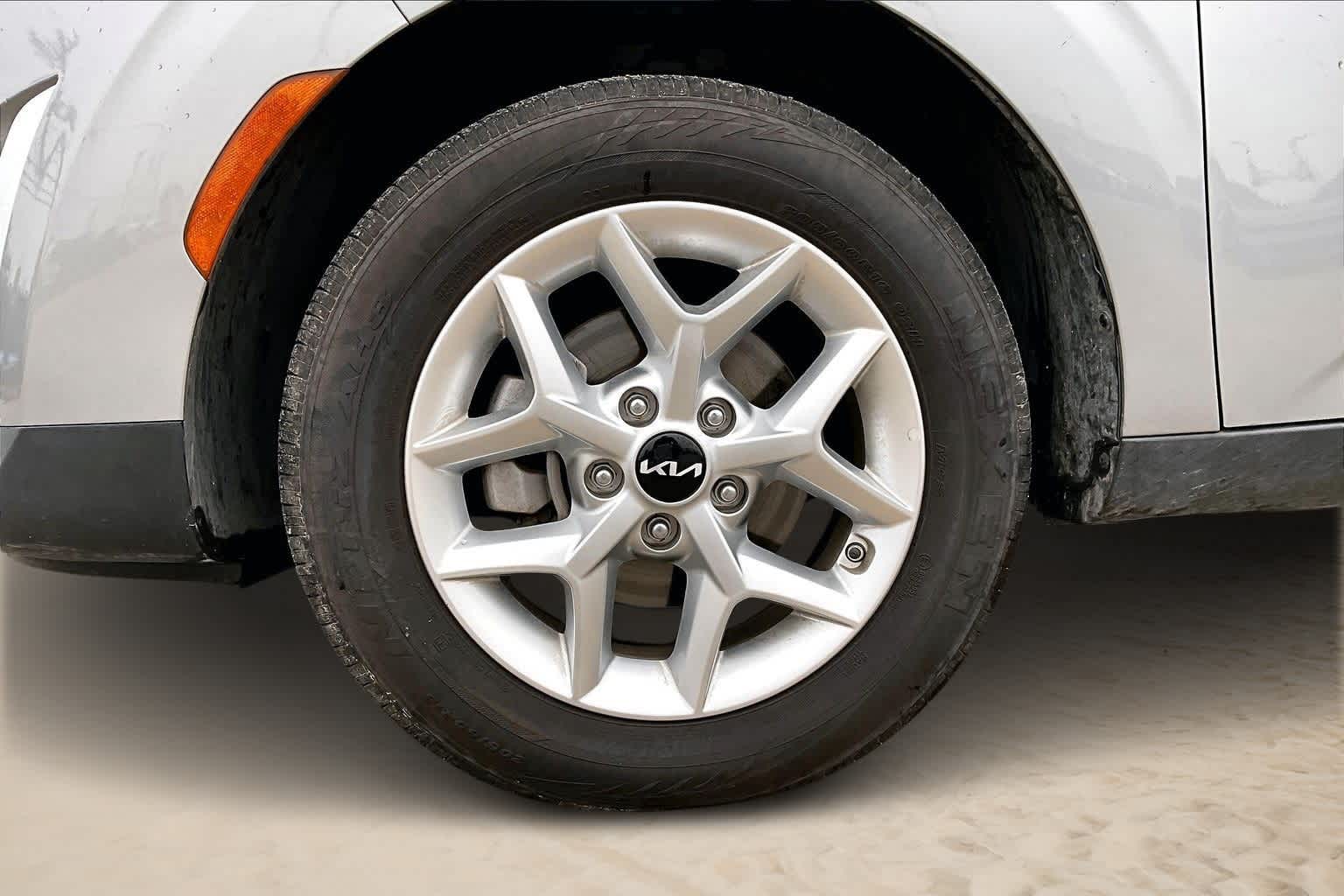 Thumbnail: 2024 Kia Soul - 7