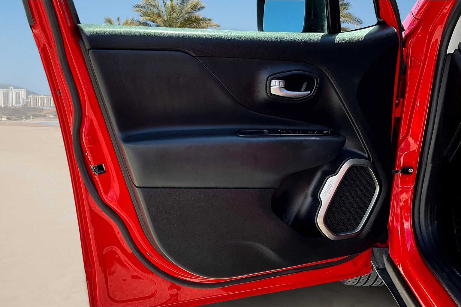 Thumbnail: 2022 Jeep Renegade - 27