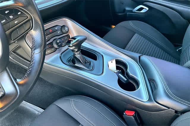 Thumbnail: 2023 Dodge Challenger - 13