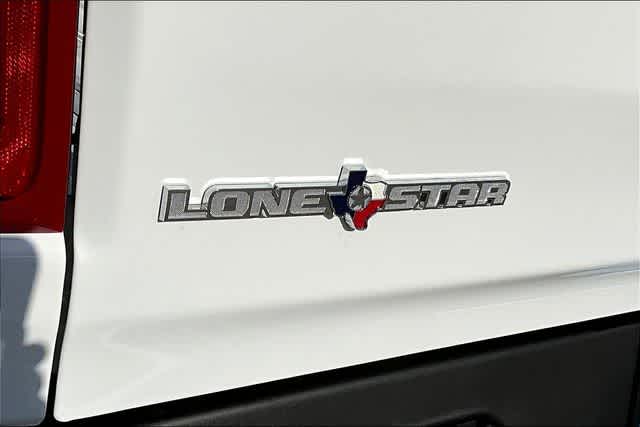 Thumbnail: 2026 RAM 1500 - 7