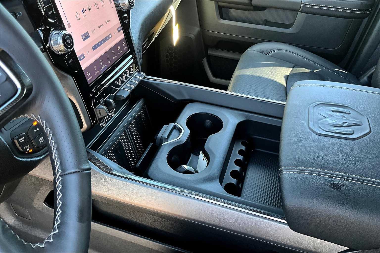 Thumbnail: 2026 RAM 2500 - 17