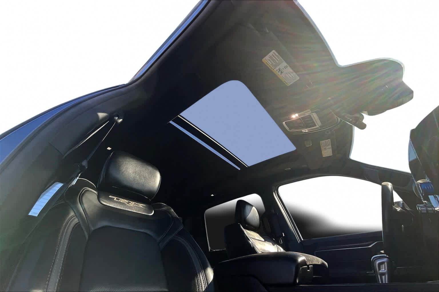 Thumbnail: 2024 RAM 1500 - 30