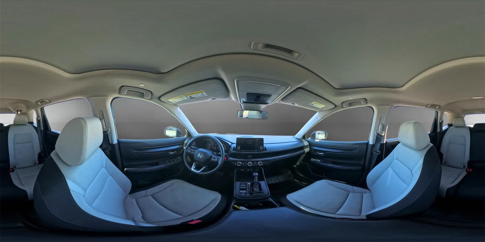 Thumbnail: 2024 Honda CR-V - 36