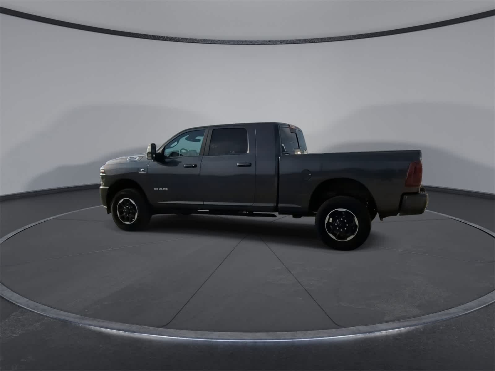 Thumbnail: 2025 RAM 2500 - 7