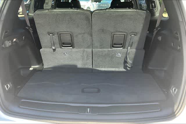 Thumbnail: 2025 Jeep Grand Cherokee - 19