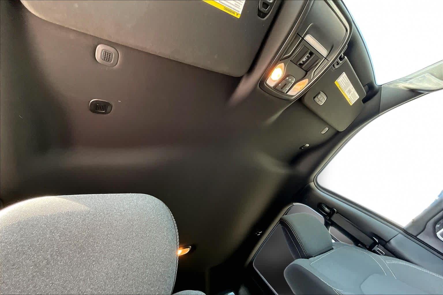 Thumbnail: 2022 RAM 1500 - 27