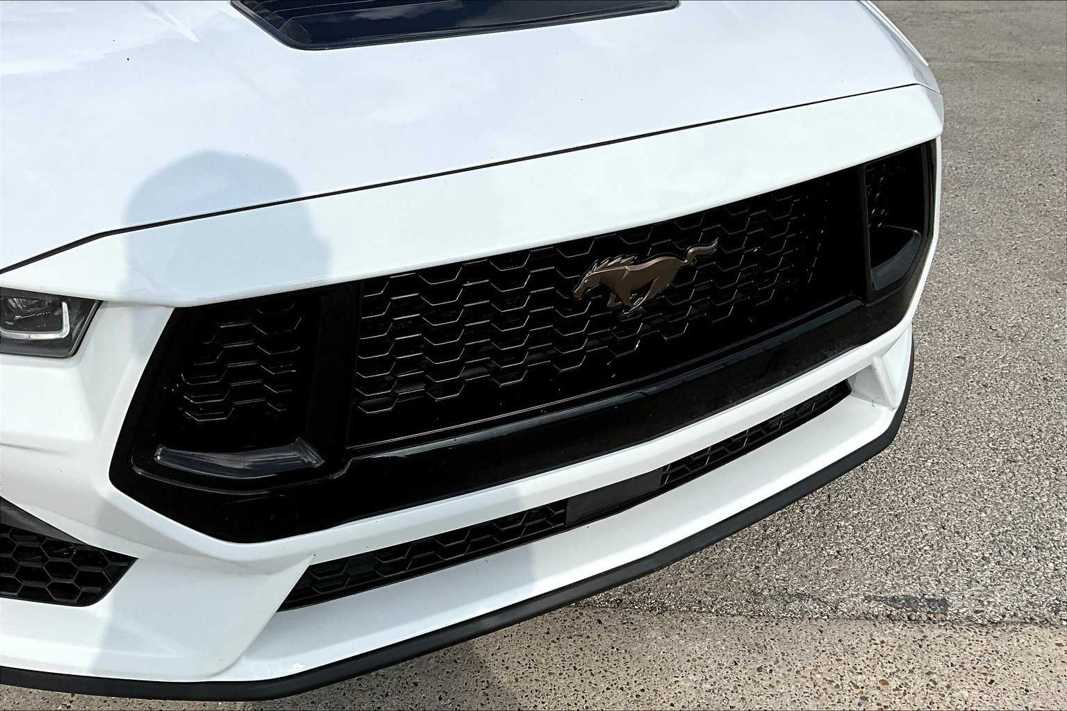 Thumbnail: 2024 Ford Mustang - 31