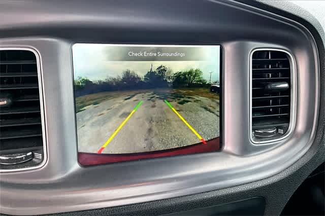 Thumbnail: 2023 Dodge Charger - 24